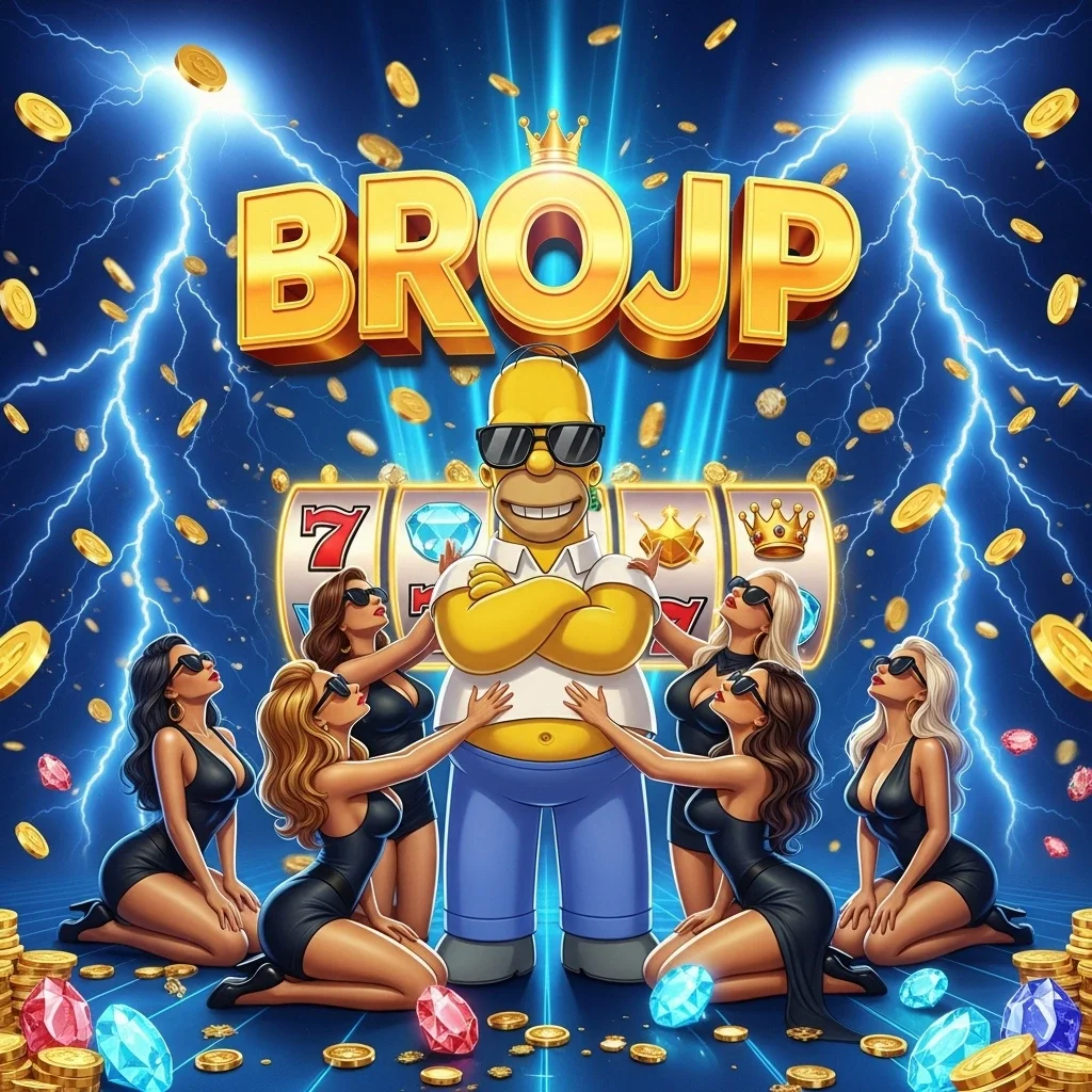 BROJP