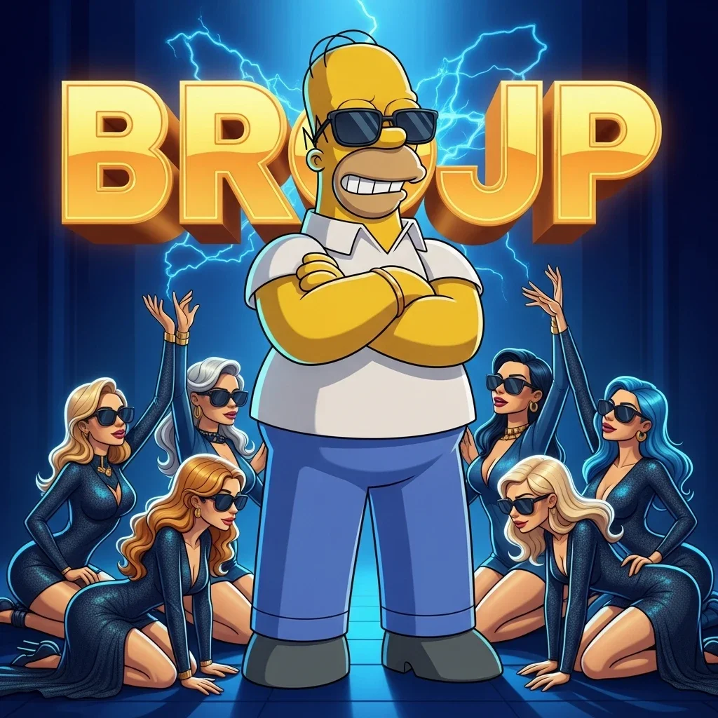 BROJP Kategori Pembelajaran Online Lengkap